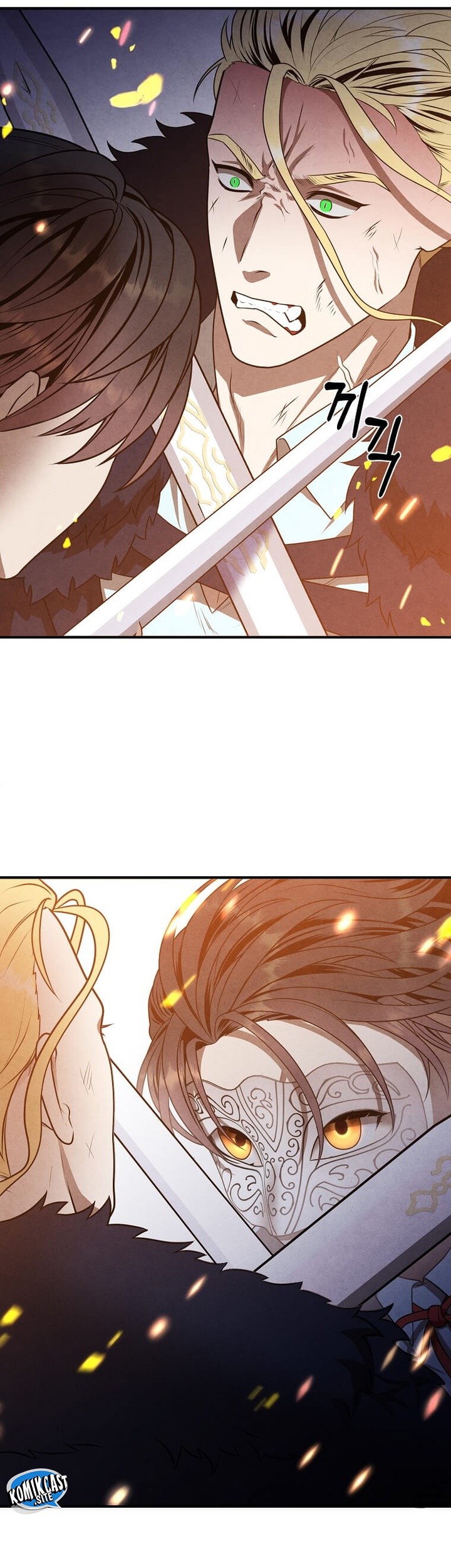 Legendary Youngest Son of the Marquis House Chapter 64 Gambar 38