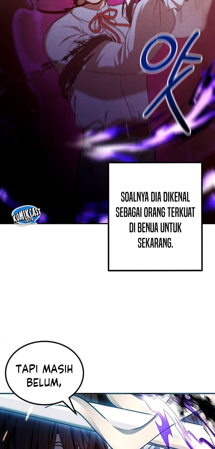 Legendary Youngest Son of the Marquis House Chapter 64 Gambar 46