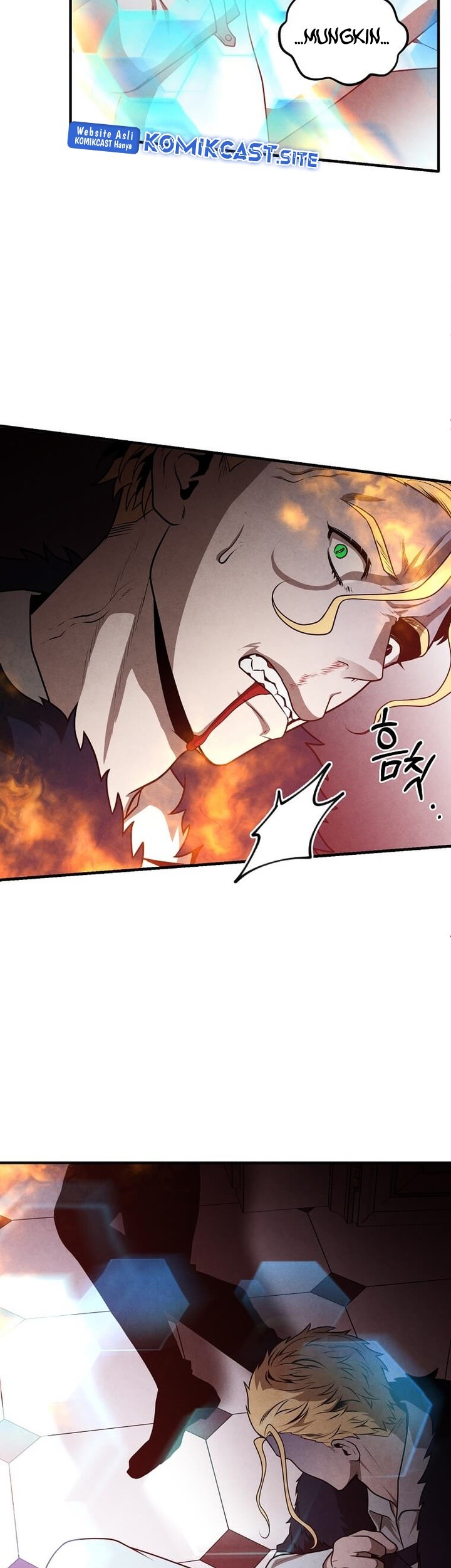 Legendary Youngest Son of the Marquis House Chapter 63 Gambar 20