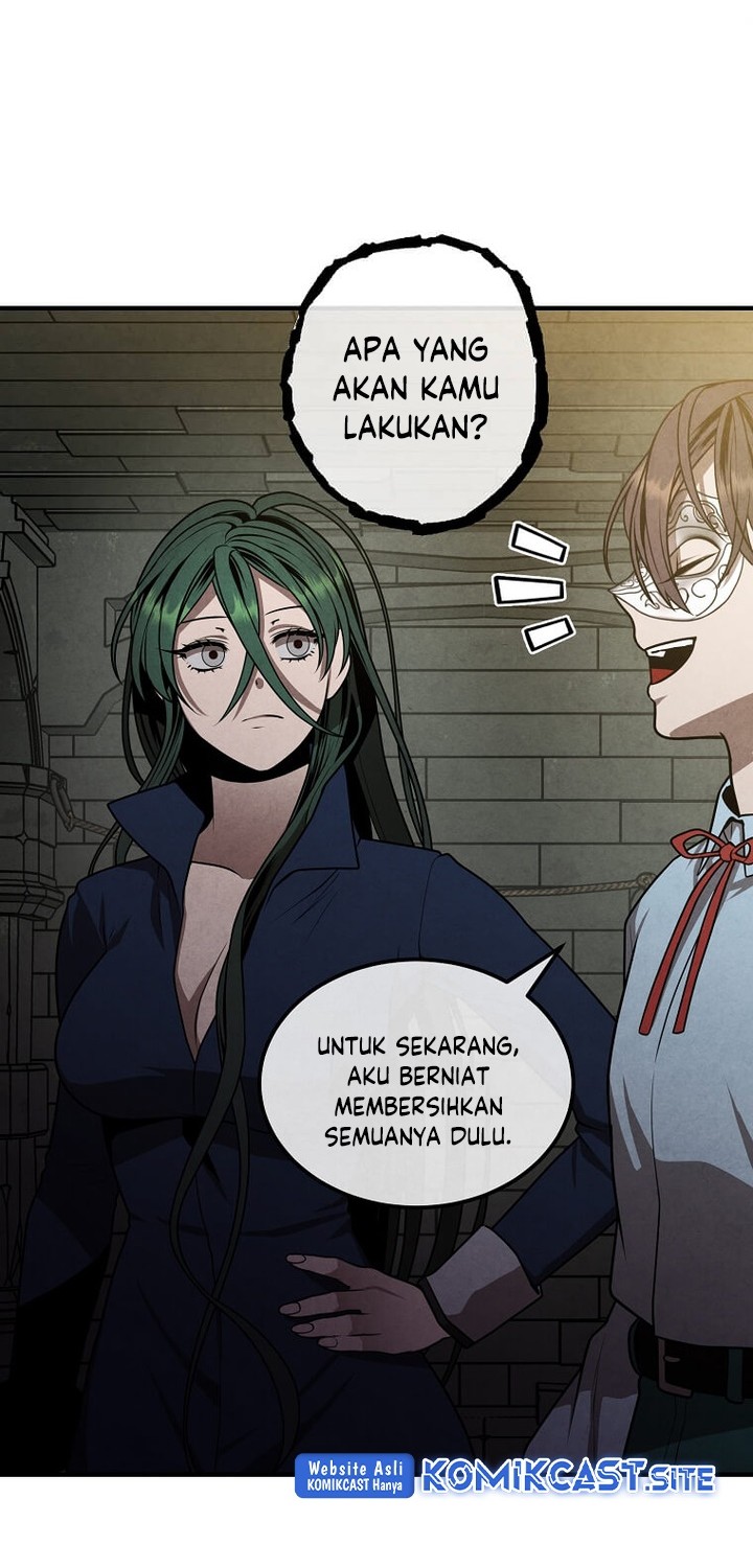 Legendary Youngest Son of the Marquis House Chapter 63 Gambar 28