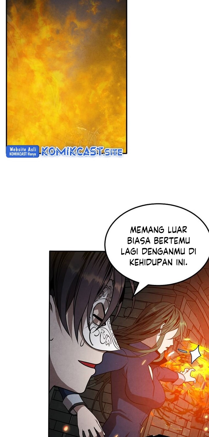 Legendary Youngest Son of the Marquis House Chapter 63 Gambar 33