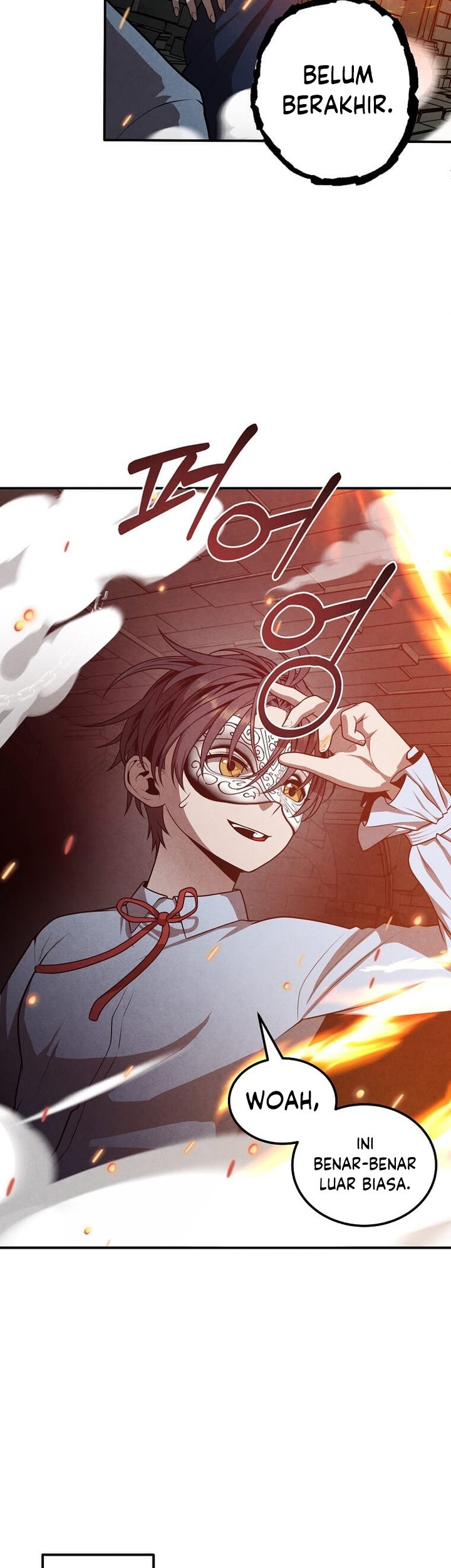 Legendary Youngest Son of the Marquis House Chapter 63 Gambar 34