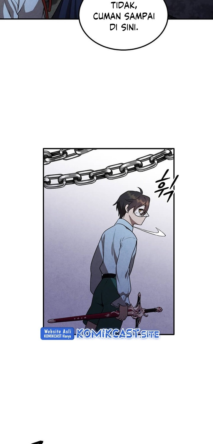 Legendary Youngest Son of the Marquis House Chapter 63 Gambar 38