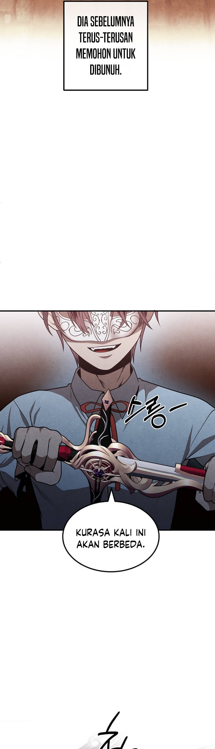Legendary Youngest Son of the Marquis House Chapter 63 Gambar 44