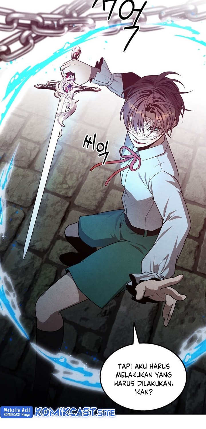 Legendary Youngest Son of the Marquis House Chapter 63 Gambar 45