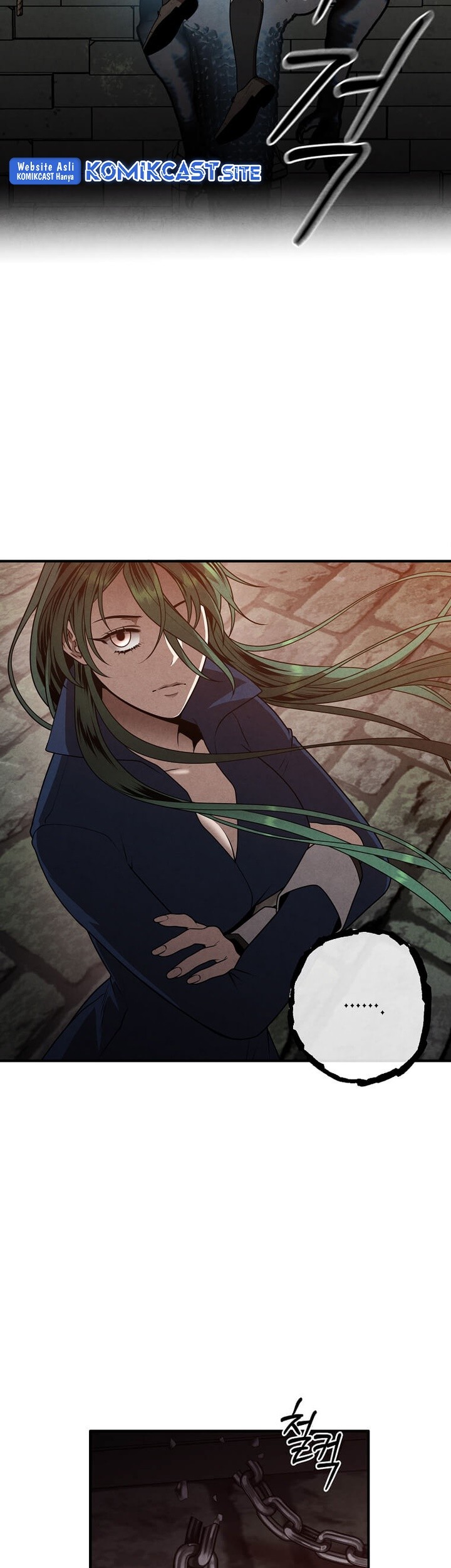 Legendary Youngest Son of the Marquis House Chapter 63 Gambar 48