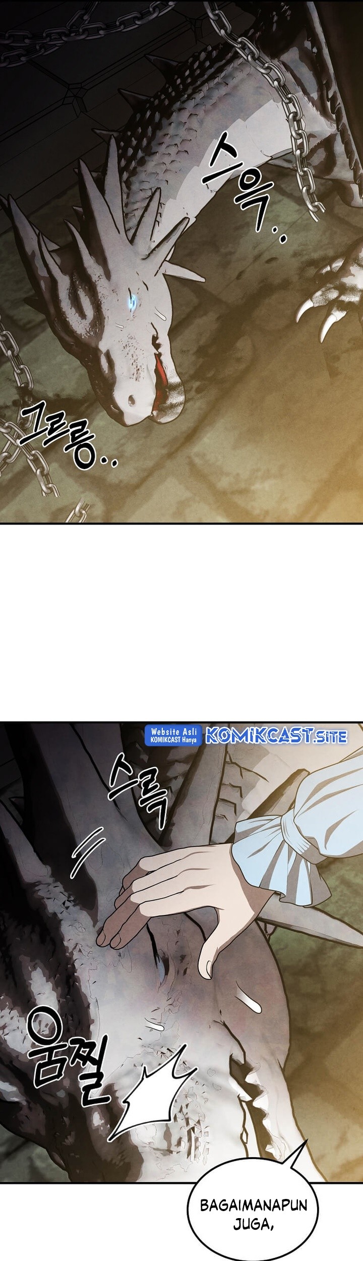 Legendary Youngest Son of the Marquis House Chapter 63 Gambar 51