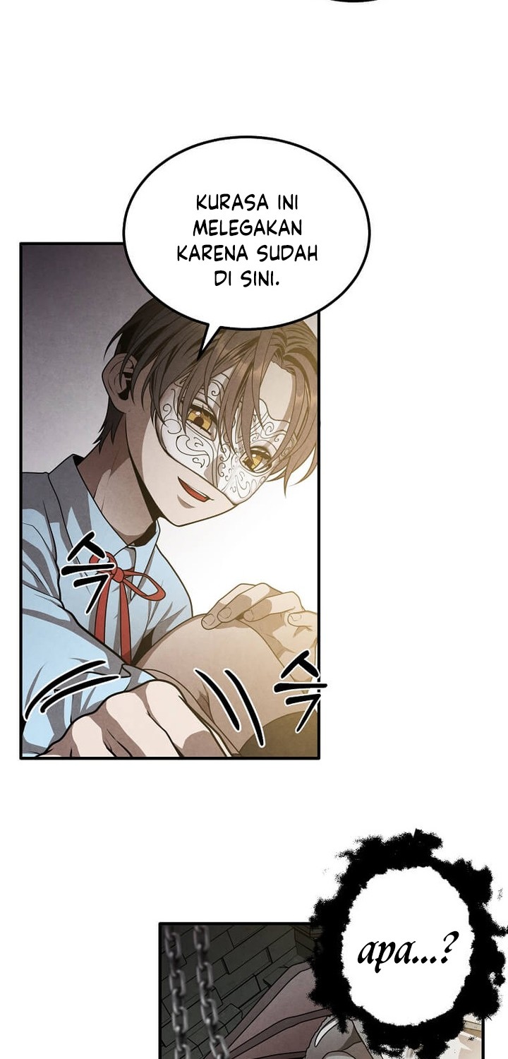 Legendary Youngest Son of the Marquis House Chapter 63 Gambar 52
