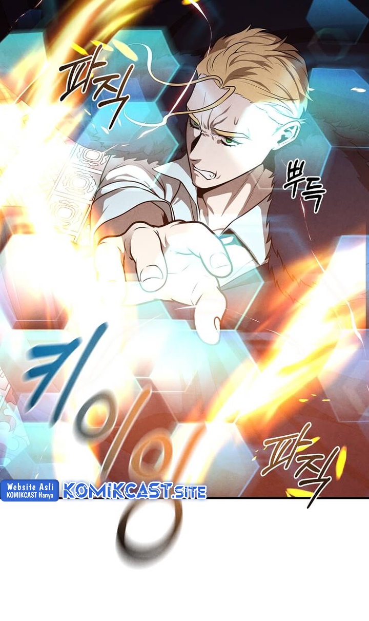 Legendary Youngest Son of the Marquis House Chapter 63 Gambar 8