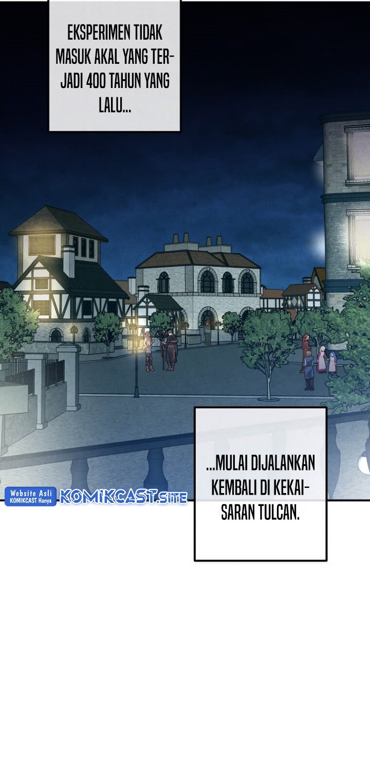 Legendary Youngest Son of the Marquis House Chapter 61 Gambar 19