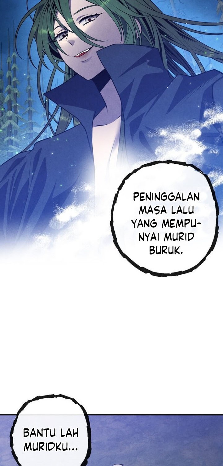 Legendary Youngest Son of the Marquis House Chapter 60 Gambar 30