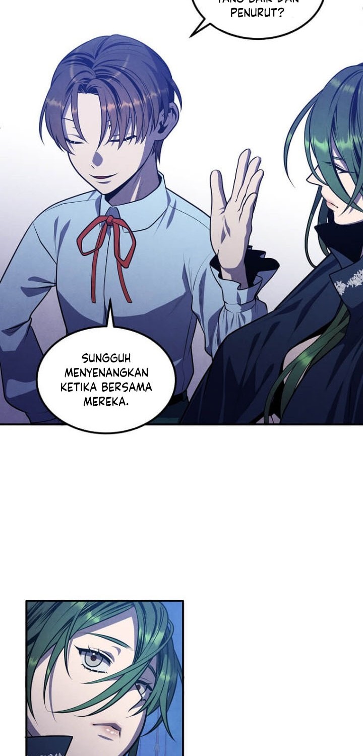 Legendary Youngest Son of the Marquis House Chapter 60 Gambar 40