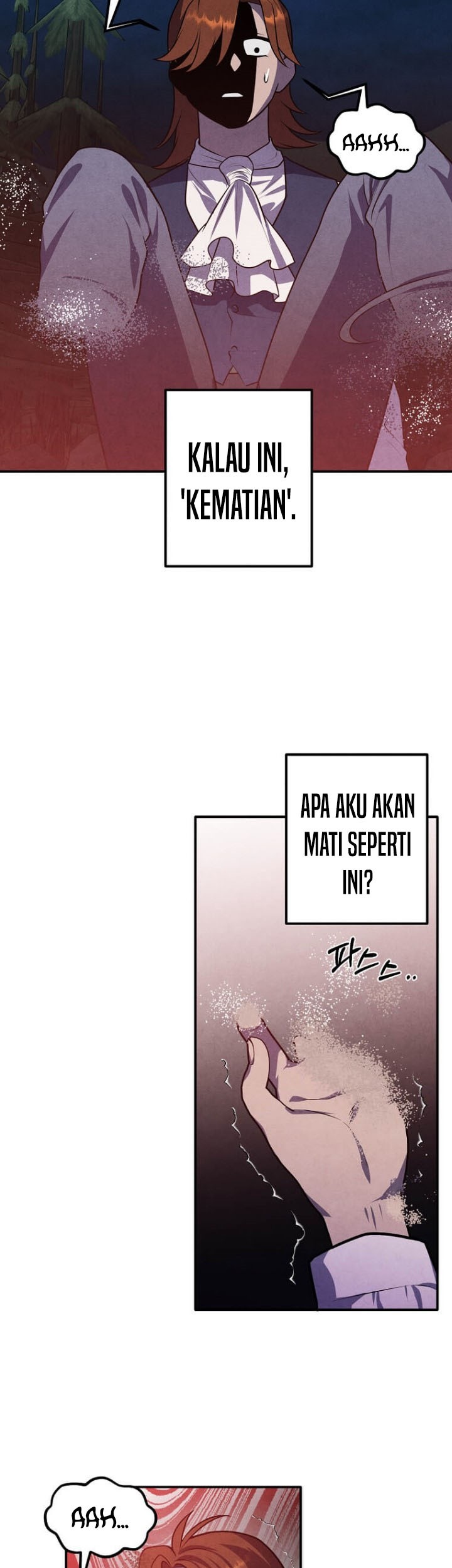 Legendary Youngest Son of the Marquis House Chapter 60 Gambar 16