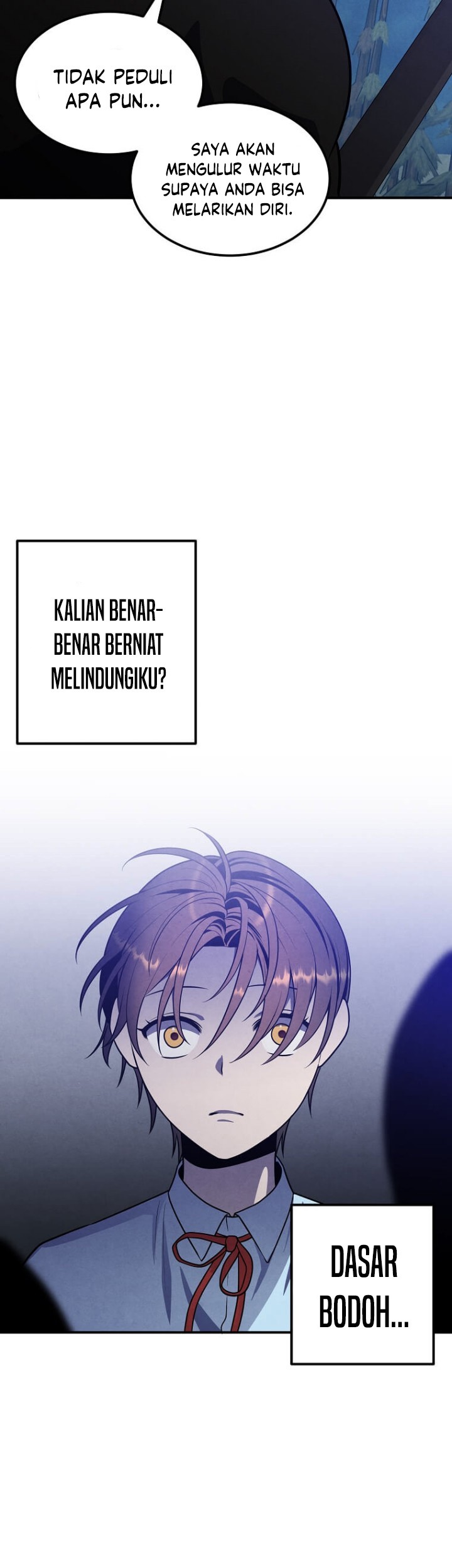 Legendary Youngest Son of the Marquis House Chapter 58 Gambar 35
