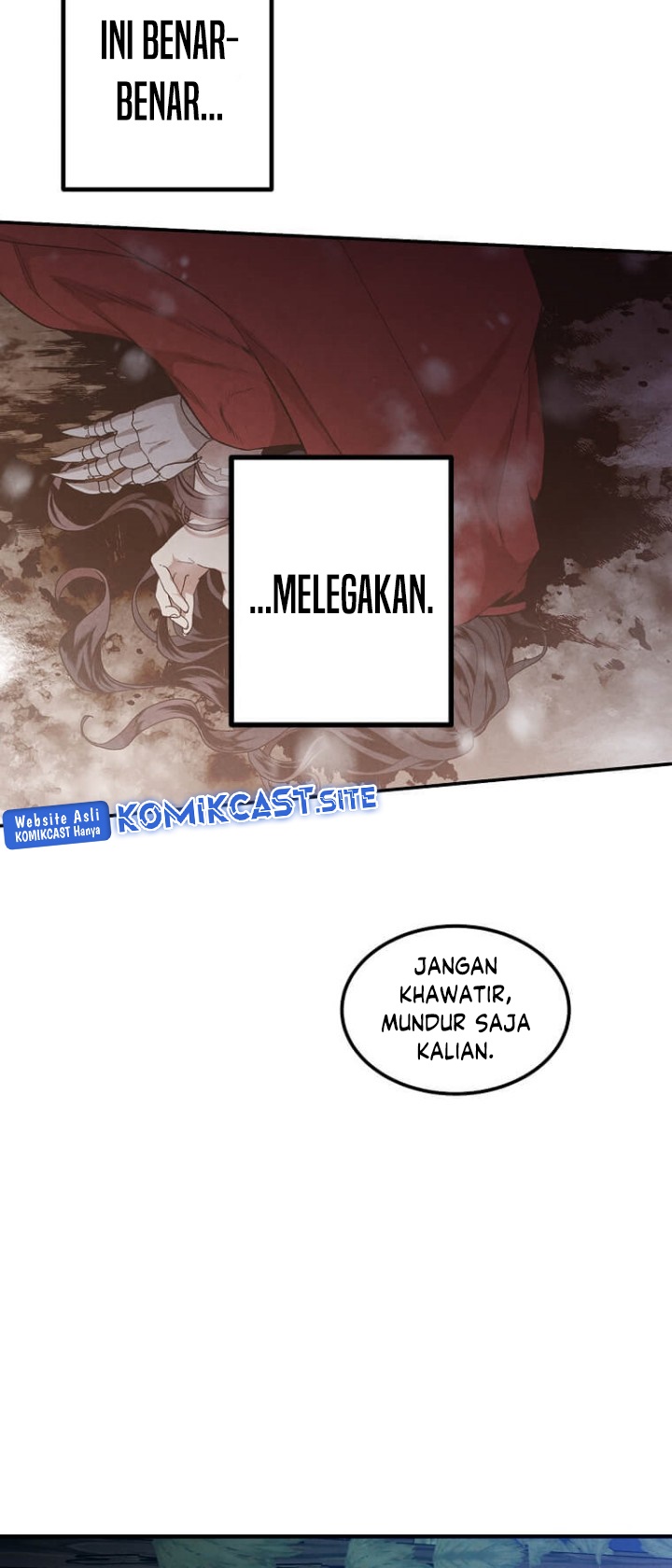 Legendary Youngest Son of the Marquis House Chapter 58 Gambar 37