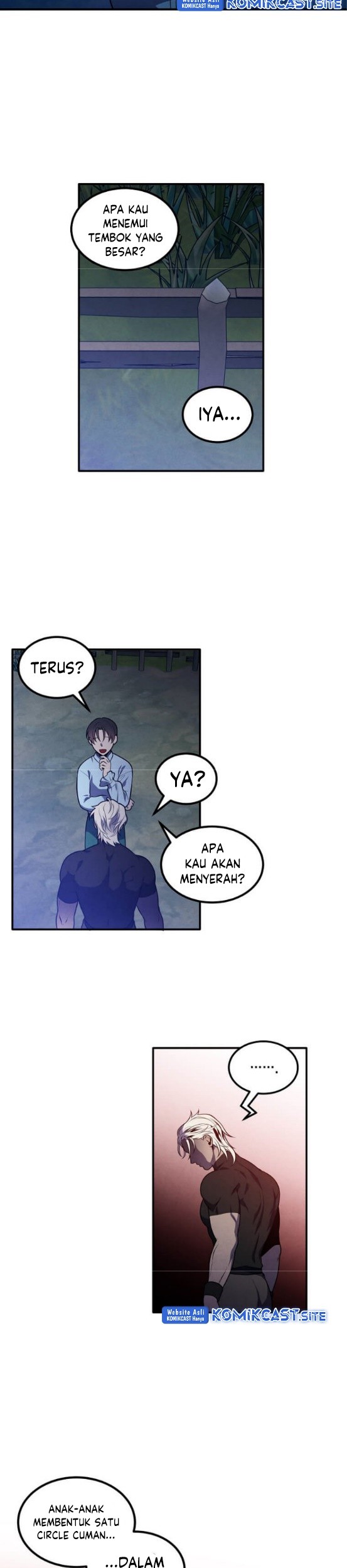 Legendary Youngest Son of the Marquis House Chapter 57 Gambar 18