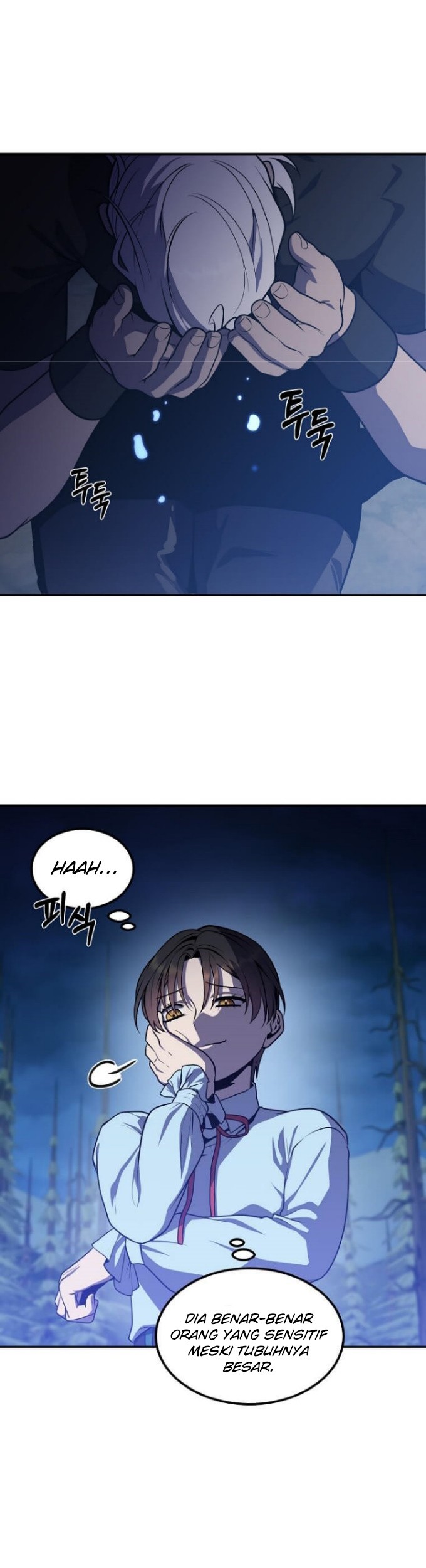 Legendary Youngest Son of the Marquis House Chapter 57 Gambar 24