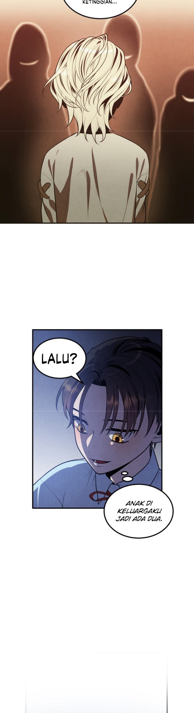 Legendary Youngest Son of the Marquis House Chapter 57 Gambar 30