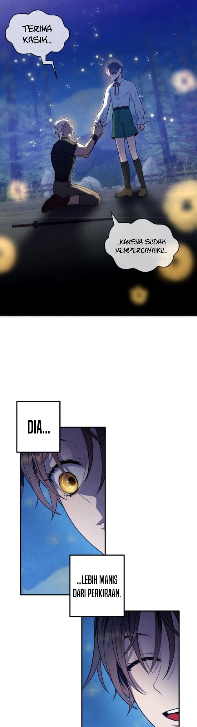 Legendary Youngest Son of the Marquis House Chapter 57 Gambar 32