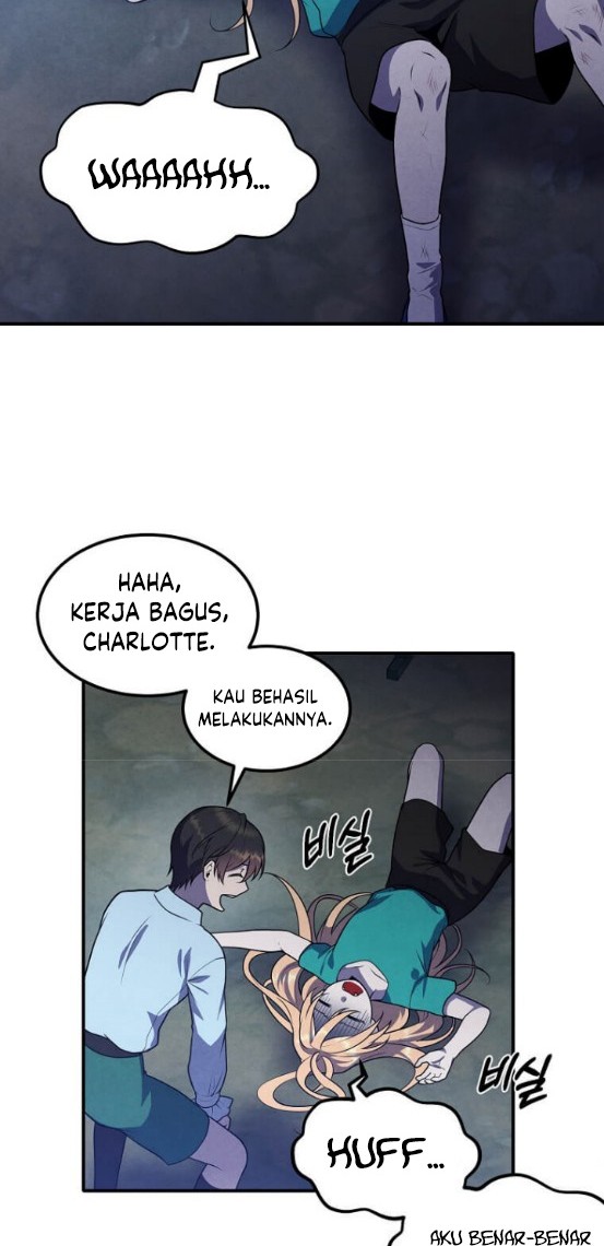 Legendary Youngest Son of the Marquis House Chapter 57 Gambar 3