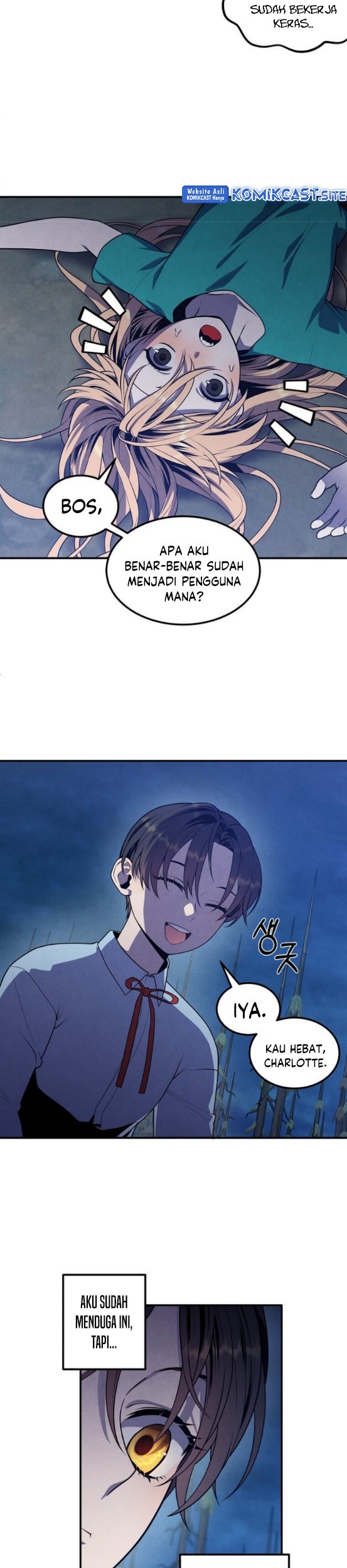 Legendary Youngest Son of the Marquis House Chapter 57 Gambar 4