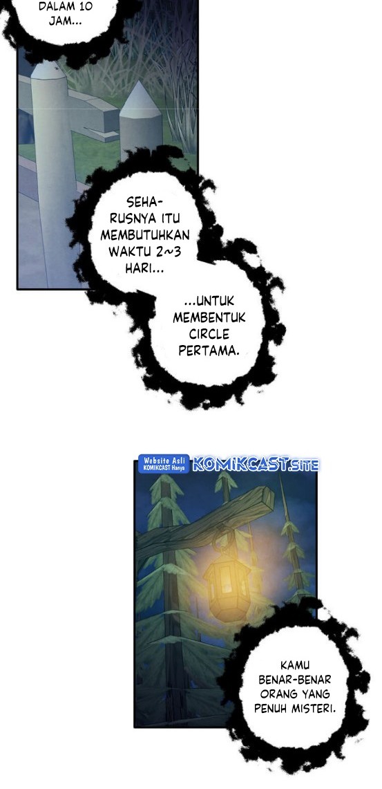 Legendary Youngest Son of the Marquis House Chapter 57 Gambar 9