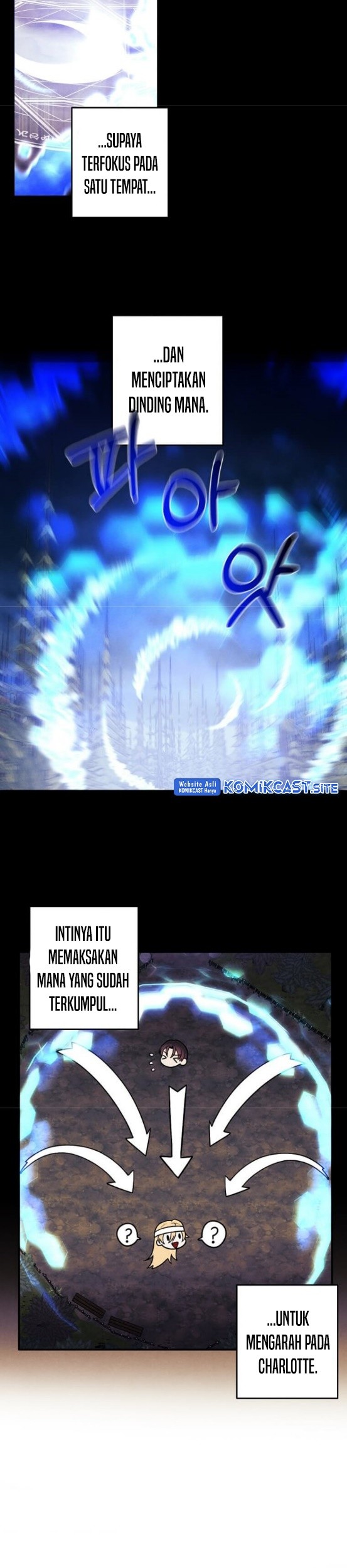 Legendary Youngest Son of the Marquis House Chapter 57 Gambar 12