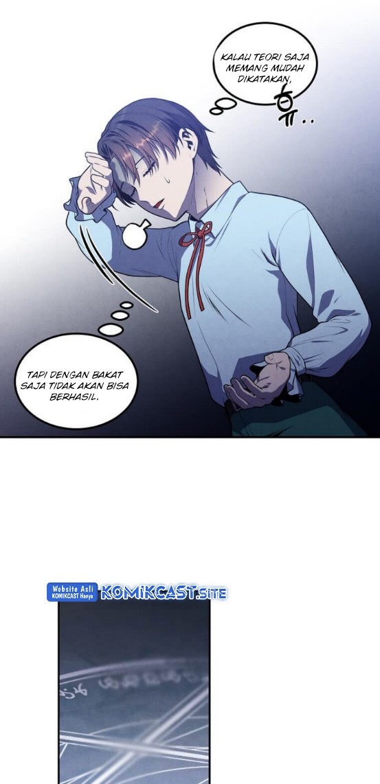 Legendary Youngest Son of the Marquis House Chapter 57 Gambar 13