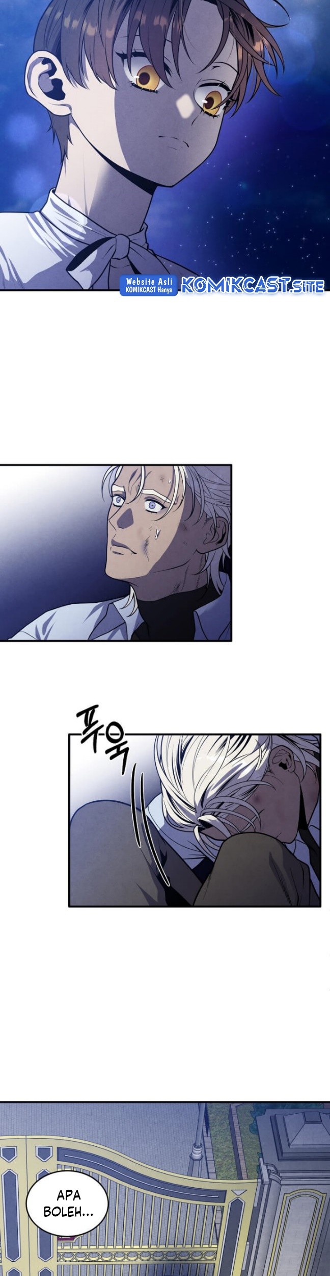 Legendary Youngest Son of the Marquis House Chapter 56 Gambar 18