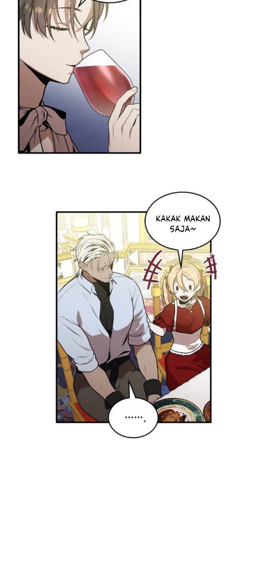 Legendary Youngest Son of the Marquis House Chapter 56 Gambar 21
