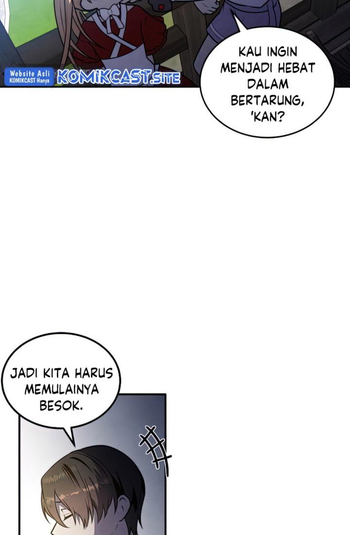 Legendary Youngest Son of the Marquis House Chapter 55 Gambar 39