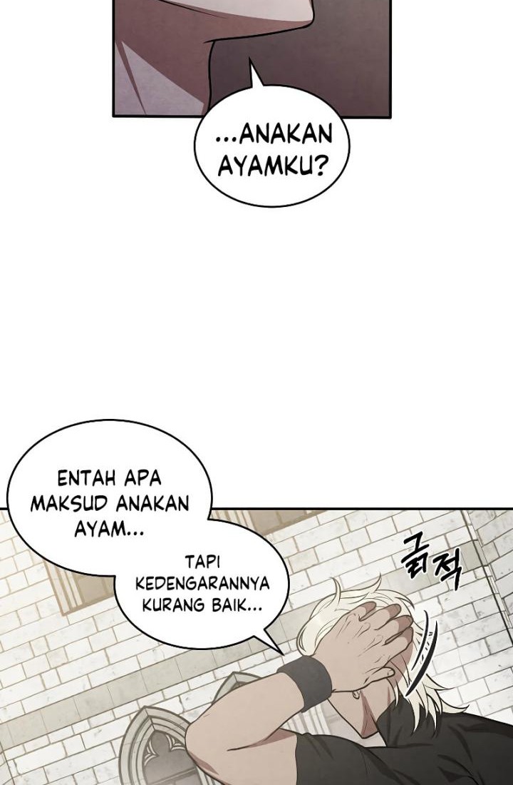 Legendary Youngest Son of the Marquis House Chapter 52 Gambar 7