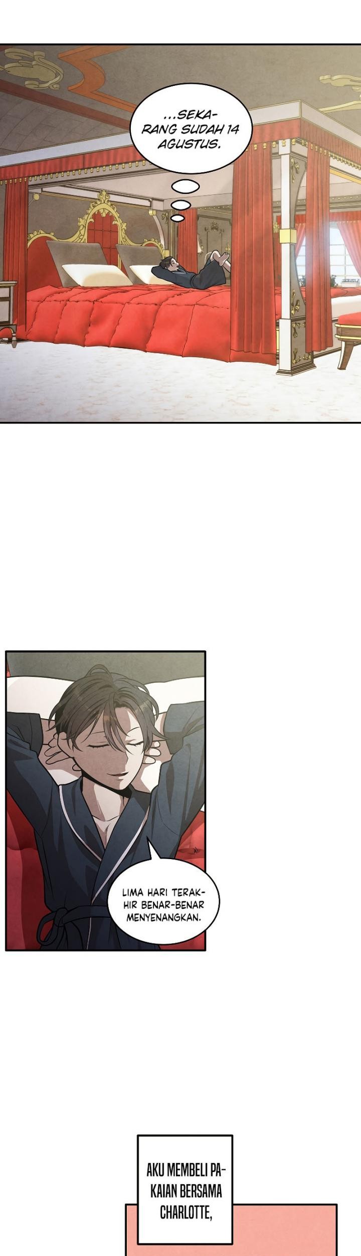 Legendary Youngest Son of the Marquis House Chapter 51 Gambar 4