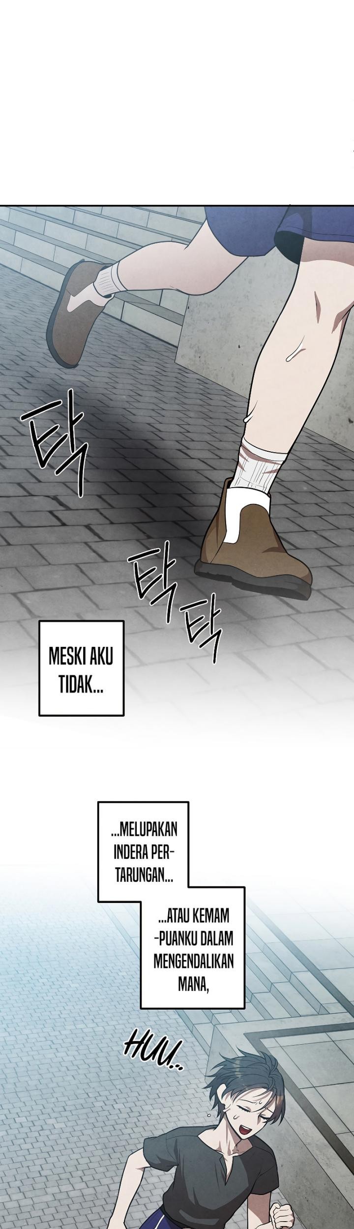 Legendary Youngest Son of the Marquis House Chapter 51 Gambar 11