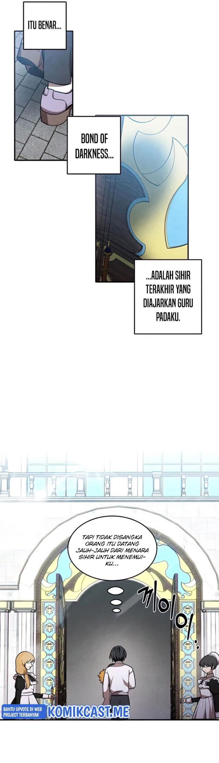 Legendary Youngest Son of the Marquis House Chapter 49 Gambar 46