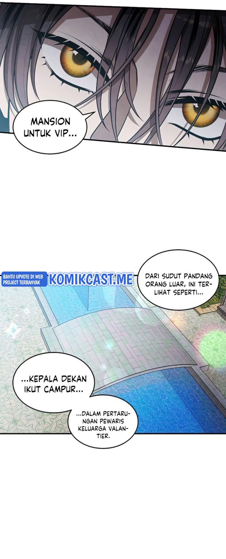 Legendary Youngest Son of the Marquis House Chapter 49 Gambar 8