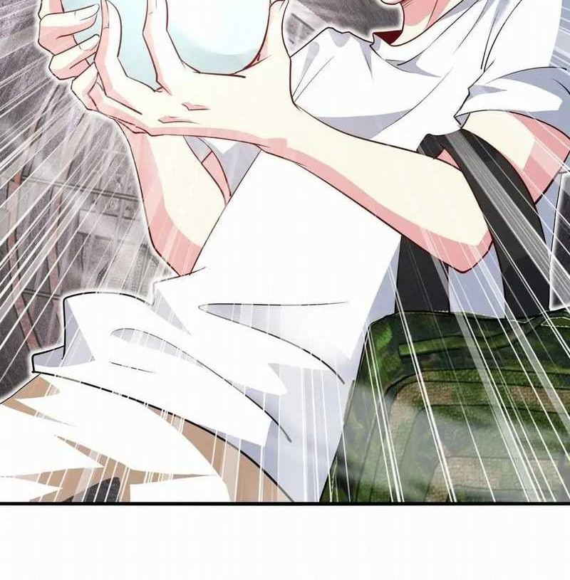 Divine Leveling System Chapter 92 Gambar 22