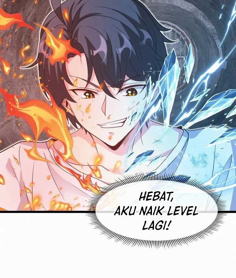 Divine Leveling System Chapter 92 Gambar 37