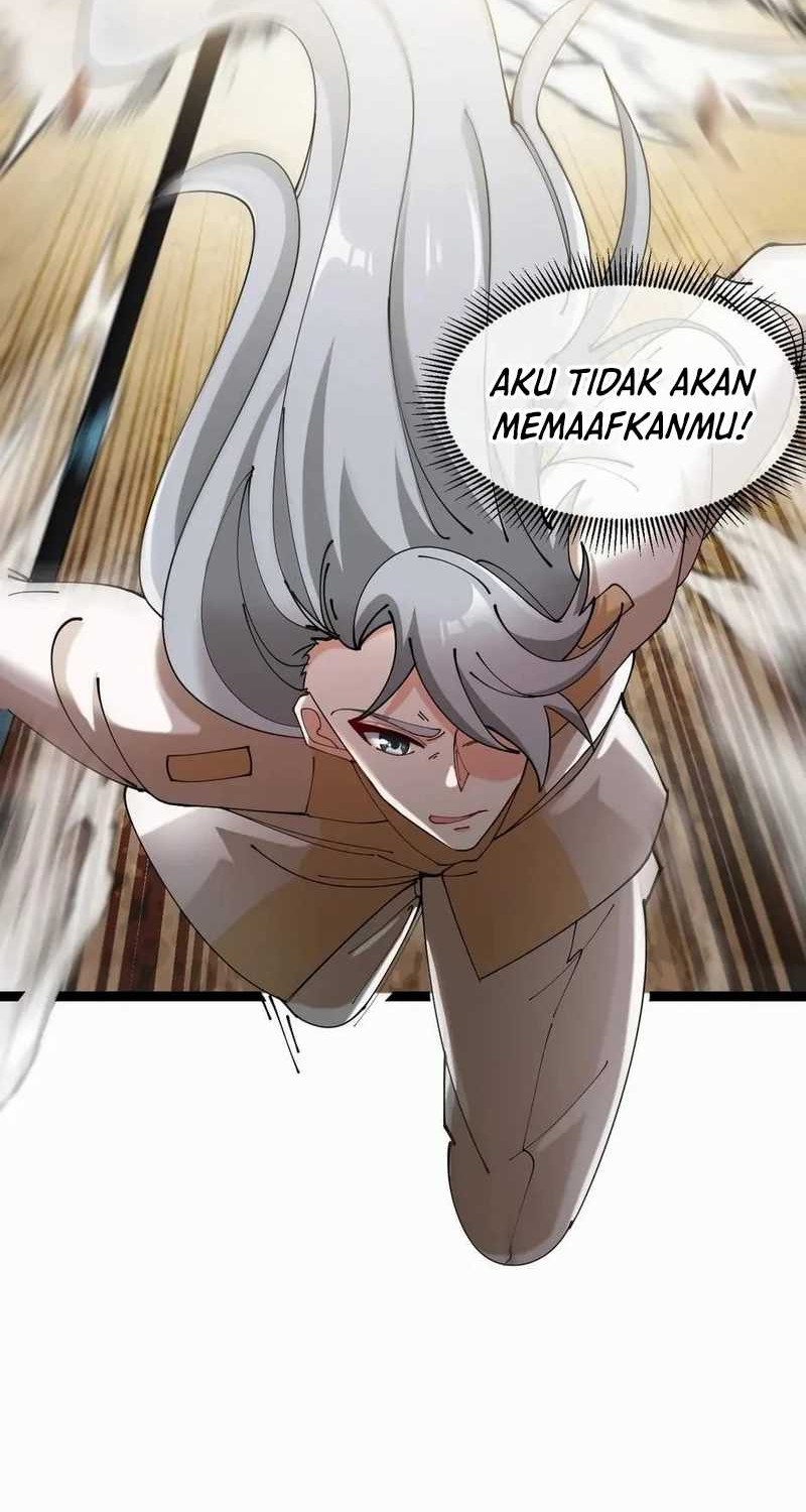 Divine Leveling System Chapter 92 Gambar 18