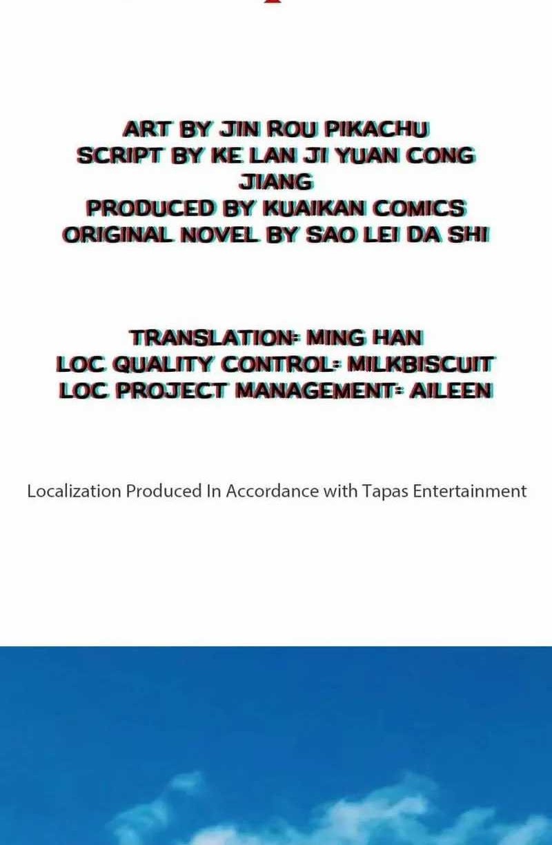Baca Manhua Divine Leveling System Chapter 91 Gambar 2