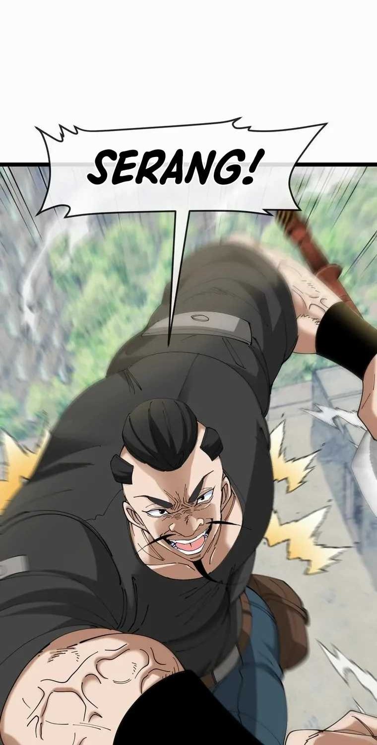 Divine Leveling System Chapter 90 Gambar 20