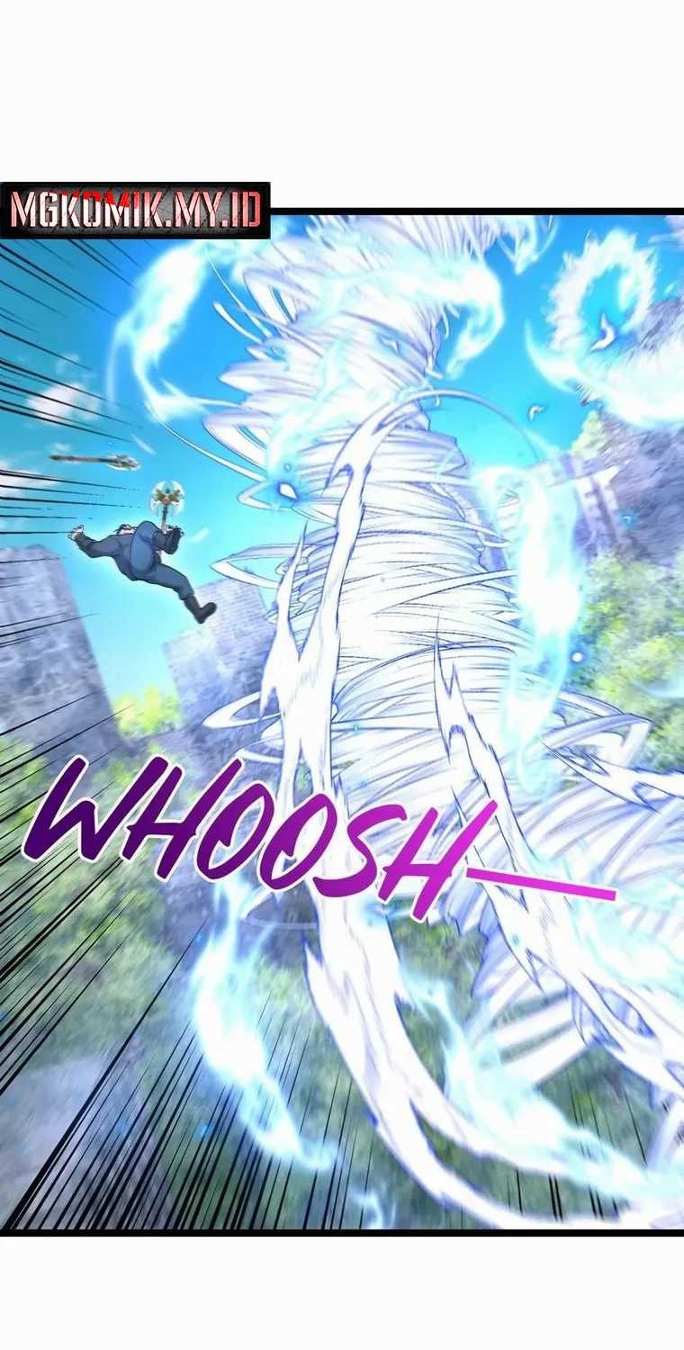 Divine Leveling System Chapter 90 Gambar 24