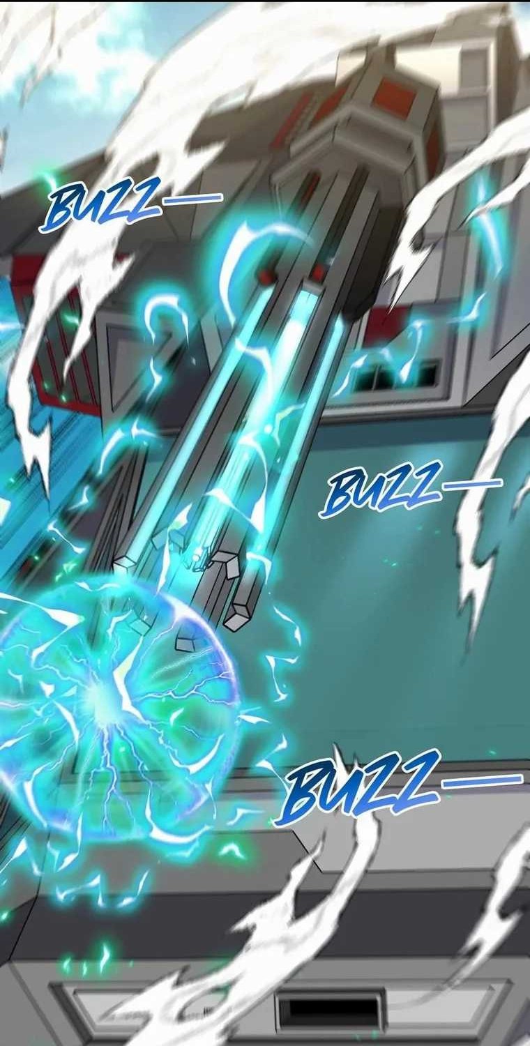 Divine Leveling System Chapter 90 Gambar 8