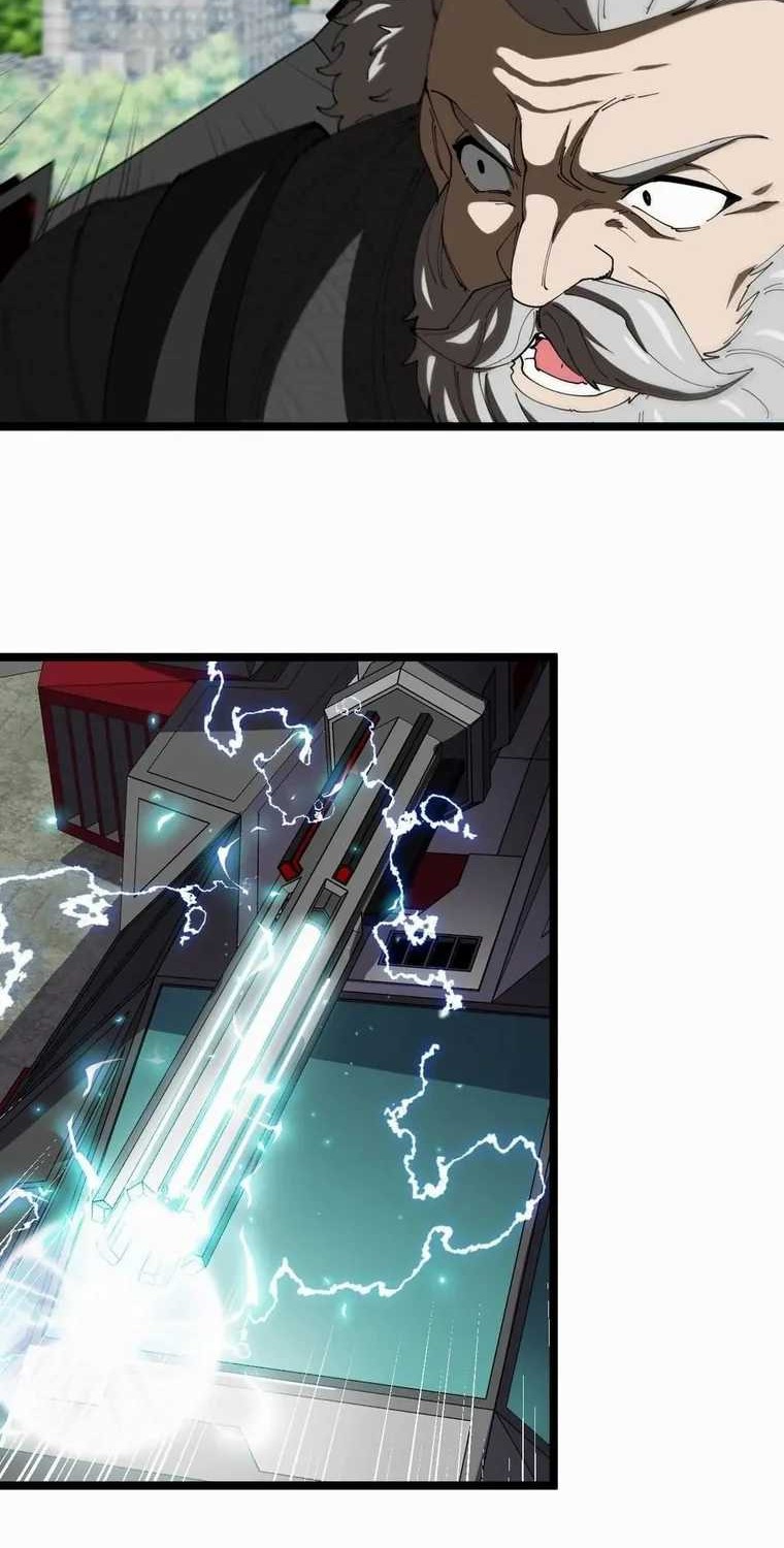 Divine Leveling System Chapter 90 Gambar 16