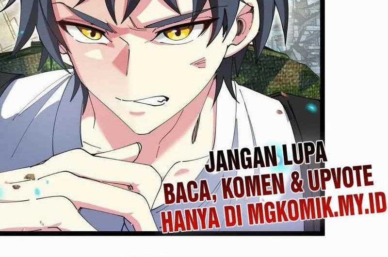Divine Leveling System Chapter 89 Gambar 21