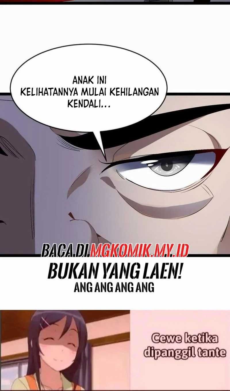 Divine Leveling System Chapter 89 Gambar 33