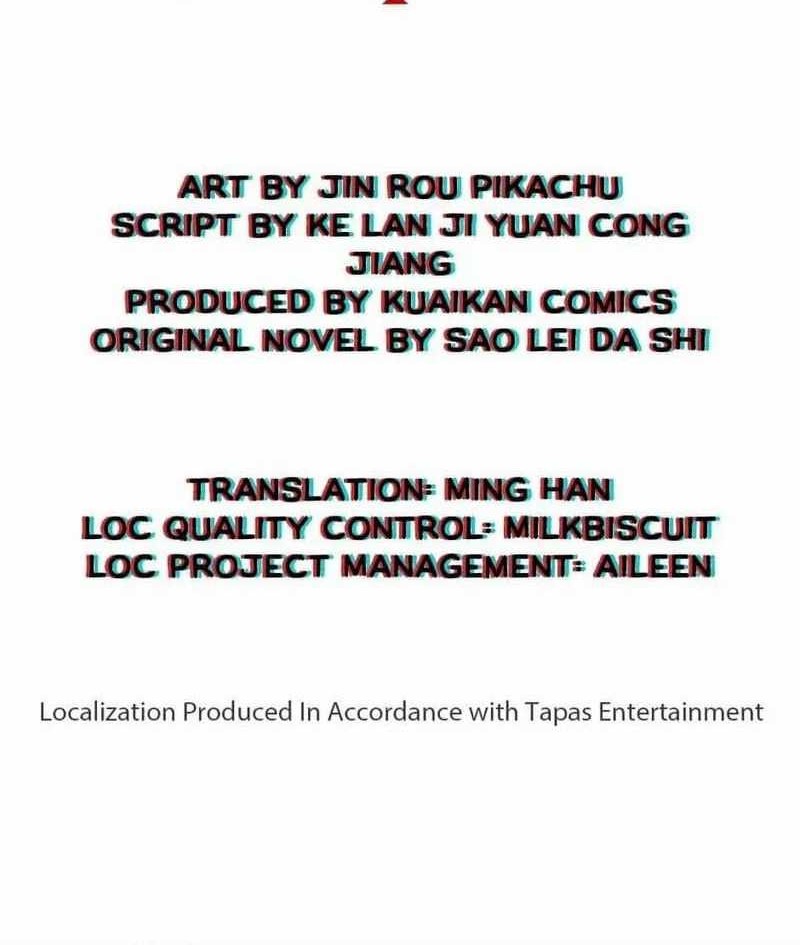 Baca Manhua Divine Leveling System Chapter 89 Gambar 2