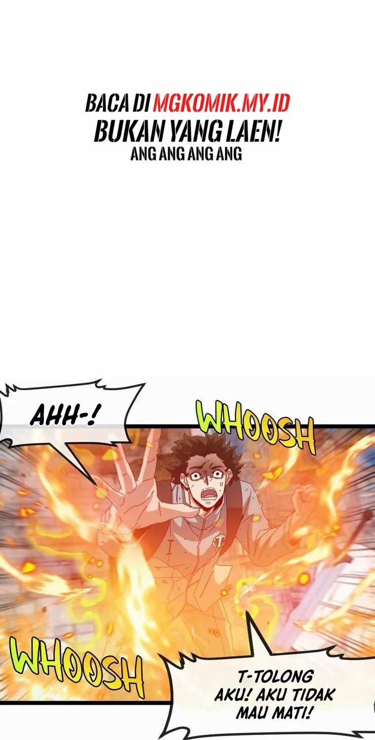 Baca Manhua Divine Leveling System Chapter 88 Gambar 2