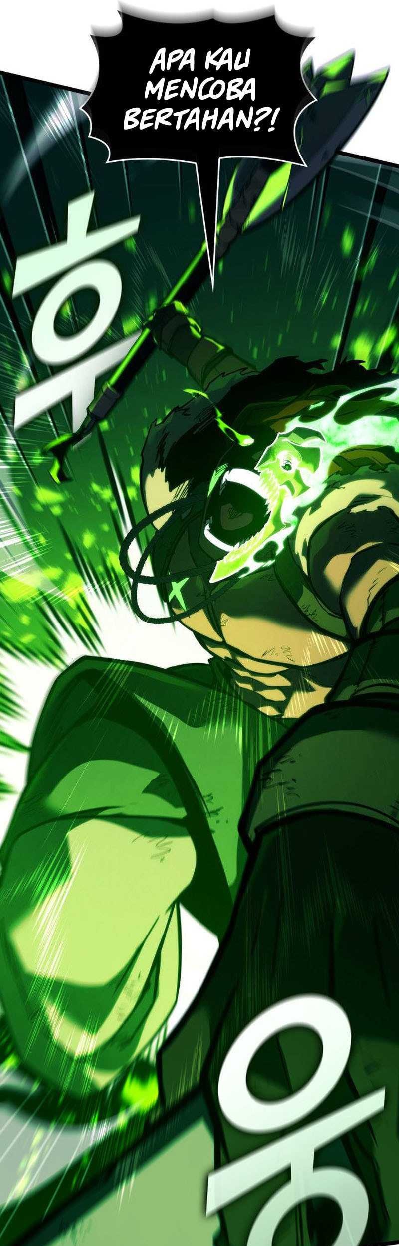 Return of the SSS-Class Ranker Chapter 150 Gambar 38