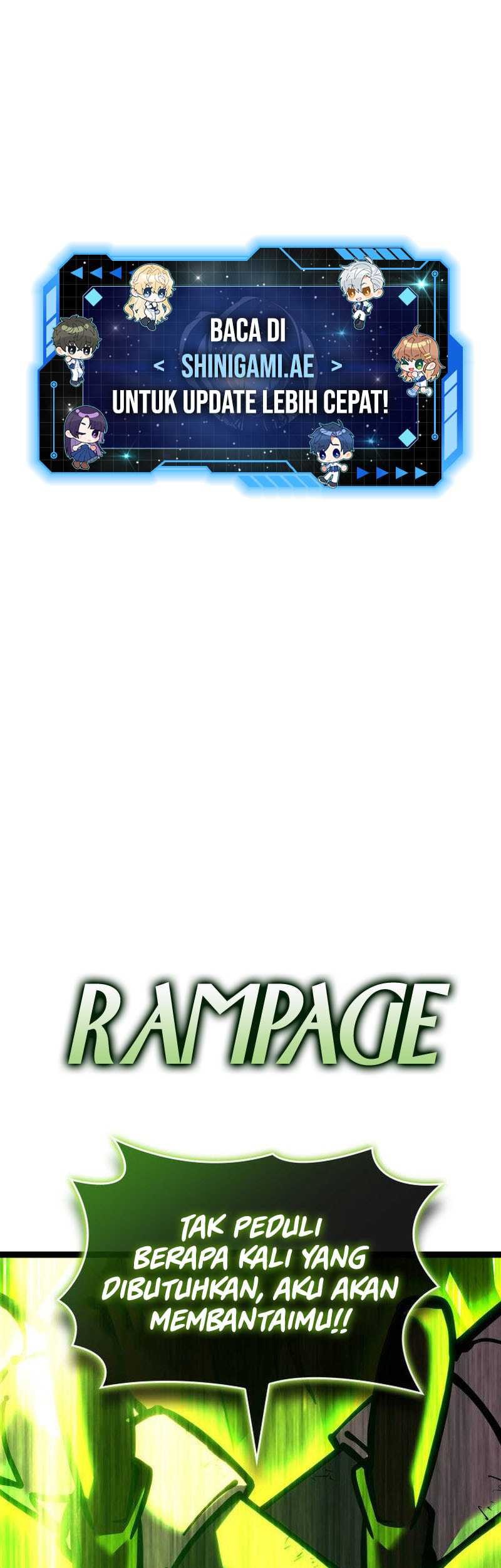 Baca Manhwa Return of the SSS-Class Ranker Chapter 150 Gambar 2
